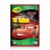 Crayola Giant Colouring Pages Cars -Hasbro Store a8471eb5fd66a5730d934394b943cb44 thumb
