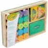 Crayola Wood Creativity Stampers -Hasbro Store afe95ea8161b9db15e3dbcc1019ef431 thumb