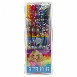 Top Model Glitter Gel Pen Pack