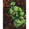 Diamond Dotz Hulk Smash 53cm X 42cm -Hasbro Store b59f6d4c4358297376763534ceaf9d24 thumb