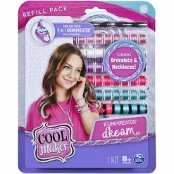 Cool Maker Kumi Fashion Pack -Hasbro Store b89f99a2542973ff6d062a57cea8620f thumb