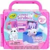 Crayola Scribble Scrubbie Pets Salon Set -Hasbro Store b9010f126d948ebb06522a25250b07d8 thumb