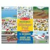 Melissa And Doug Melissa & Doug Reusable Sticker Pad Vehicles -Hasbro Store bb99c13fbc970c5178f07955f127a533 thumb
