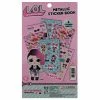 LOL Surprise LOL Metallic Sticker Book -Hasbro Store bca2d2d8f7412fddf3fb9a9fd830d84b thumb