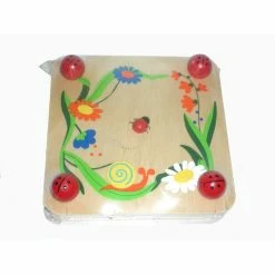 Other Flower Press Wood