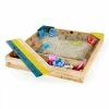 Plum Products Plum Store-it Wooden Sand Pit -Hasbro Store bdc5643f441dcfbb98139604abe44f69 thumb