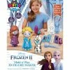 Disney Frozen Mould N Play Dough Figure Maker -Hasbro Store be2cd731a6c5c90c280808a89857b1a9 thumb