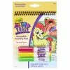 Crayola Colour & Erase Reusable Activity Pad On The Farm -Hasbro Store c11396a2568078e7fe658e85c59f942a thumb