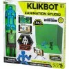 Klikbot Zanimation Assorted -Hasbro Store c1761bd11f7babfa79424dfc19b386f5 thumb