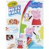 Crayola Colour Wonder Peppa Pig -Hasbro Store c6474f2e093b64e87160146089dcc879 thumb
