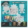 Rose Art Roseart Color Blank Variety Pack -Hasbro Store cb1832037f7be465daa93a48358d7163 thumb