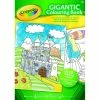 Crayola Gigantic Coloring Book 128 Page -Hasbro Store cb7cd553ec88d8fa0ddbce051b1aafc8 thumb
