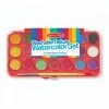 Melissa And Doug Melissa & Doug Deluxe Watercolour 21 Colour Paint Set With Brush -Hasbro Store cdf4556ffd83cb3c71a78b4faae1a212 thumb