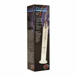 Other Fitzroy Storm Glass 28cm