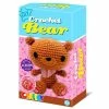 Craftoy Crochet Bear -Hasbro Store d100bfdda4deac55a8fbbcf4a17d7e22 thumb