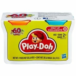 Playdoh 2 Pack
