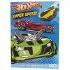 Hot Wheels 80 Page Colouring Book Assorted -Hasbro Store d342bbcc872ece15bc49850db155815c thumb