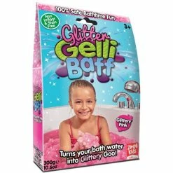 Zimpli Gelli Baff Glitter