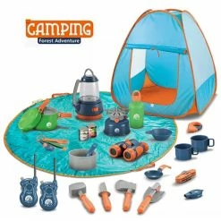Other Ultimate Forest Adventure Camping Kit