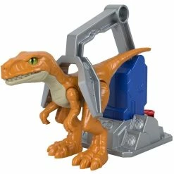 Imaginext Jurassic World Dino Assorted -Hasbro Store d949bda8255e04f64ef81553507c93e5 thumb