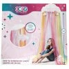 3C4G Rainbow Bed Canopy With Clouds -Hasbro Store db0d1c51f877977267bdea2afc9334c0 thumb