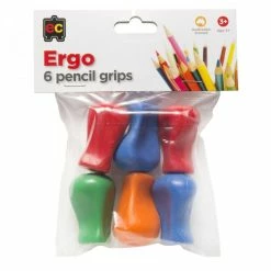 Other Ergo Pencil Grip 6 Pack