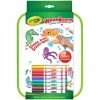 Crayola Dry Erase Board & Washable Markers -Hasbro Store dda81048e789a13b4331c87d6e3ab1cc thumb