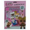 LOL Surprise LOL Character Glitter No Mess Foil -Hasbro Store e35cdb1619c8ec1b6f97ba7817d69e85 thumb