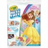 Crayola Colour Wonder Mess Free Disney Princess -Hasbro Store e3e3c6d38329dea7cd2d57fd228554ee thumb