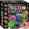 Other Paint Your Own Rocks Neon Basic -Hasbro Store e45879dbee18c9244f07cbfa0831034a thumb