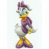 Diamond Dotz Daisy Duck 31cm X 43cm -Hasbro Store e5ad136c9dfe767d652d267f6db83454 thumb