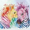 Diamond Dotz Rainbow Zebras 40cm X 40cm -Hasbro Store e6c588d5c52619e1823372f62bc47f22 thumb