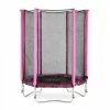 Plum Products Plum Junior Trampoline 4.5 Foot Pink -Hasbro Store e7eb17ea18bc0e627dad20bce6c1dd19 thumb