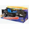 DC Superheroes Justice League Action Twin Blast Batmobile Vehicle -Hasbro Store e98f68415b5d201d9dbe34b242ee21c9 thumb