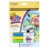 Crayola Colour & Erase Reusable Activity Pad Dinosaurs -Hasbro Store ea2c1765e0a04c8e3de395e19400d11d thumb