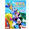 Mickey And Friends Mickey Mouse Clubhouse 80 Page Colouring Book Assorted -Hasbro Store eb707bbbc6415d836cb1bc38152b03c1 thumb