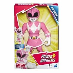 Power Rangers Super Heroes Mega Mighties Assorted -Hasbro Store eba9a3126fc7c8688b3f3229a4fc7fc3 thumb
