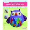 Other Studio Girl Make Your Own Papier Mache Model Owl -Hasbro Store ec78c045d76964a7cb73596d61292125 thumb