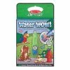Melissa And Doug Melissa & Doug On The Go Water WOW Animals