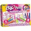 Blo Pens Fantasy Activity Set -Hasbro Store eea800df78fc840a5c33d4f3b1180b69 thumb