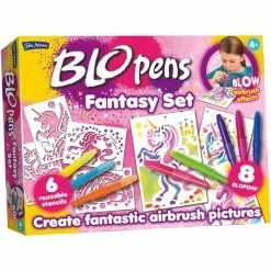 Blo Pens Fantasy Activity Set