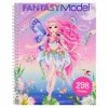 My Model Dress Me Up Sticker World Fantasy -Hasbro Store efe2c082c58569eed67377769d97dcf2 thumb