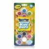 Crayola Poster Paints 18 Colours & Brush -Hasbro Store f128a4bc9a0abb104c424bfac8d804e2 thumb