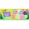 Crayola Washable Neon Paint 10 Colour -Hasbro Store f32c6aa8db8f28f173881e6fe4cd27fa thumb