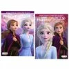 Frozen 80 Page Colouring Book Assorted -Hasbro Store f3ff2eb0be1ebb843c7e1a4b166b43dd thumb