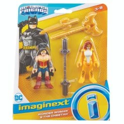 Imaginext DC Friends Figure Pack Assorted -Hasbro Store f454be890bd5b301580963993e5d1836 thumb