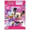 Minnie Mouse Minnie 80 Page Colouring Book Assorted -Hasbro Store f7a38091936314a8d472fa51b7197271 thumb