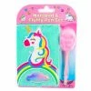 Mad Ally Notebook & Pen Rainbow Unicorn -Hasbro Store f883d016ce50a6f3f5a106e01e792f8f thumb