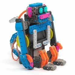 VEX Robotics VEX Build Blitz Construction Kit -Hasbro Store f8abbf88af788301e916bb2feff88f58 thumb