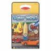Melissa And Doug Melissa & Doug On The Go Water WOW Vehicles -Hasbro Store fbc548f5737df4762dd0fc27693861dd thumb
